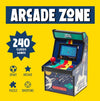 Legami, Mini Videogioco Arcade Zone