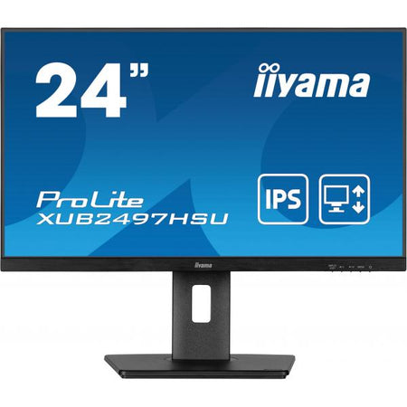 24" IPS-panel,1920x1080, 15cm