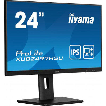 24" IPS-panel,1920x1080, 15cm
