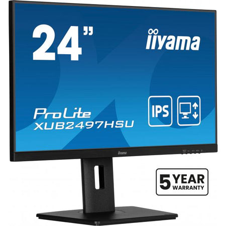 24" IPS-panel,1920x1080, 15cm