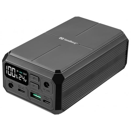 Laptop Powerbank 27000 PD100W