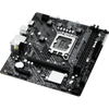 ASRock H610M-H2/M.2 - Motherboard - micro ATX - LGA1700-Sockel - H610 Chipsatz - USB 3.2 Gen 1 - Gigabit LAN - Onboard-Grafik (CPU erforderlich)