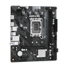 ASRock H610M-H2/M.2 - Motherboard - micro ATX - LGA1700-Sockel - H610 Chipsatz - USB 3.2 Gen 1 - Gigabit LAN - Onboard-Grafik (CPU erforderlich)