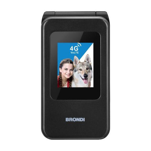 TEL. CELL. BRONDI AMICO SPECIALE 4G