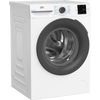 Beko Lavatrice 10kg Inverter Energyspin Inverter A 1400giri Bmwu31041a