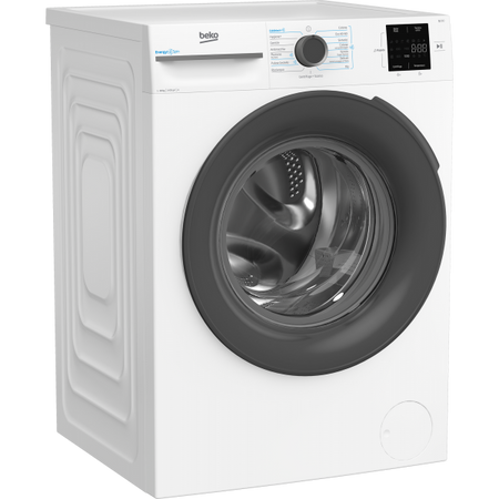 Beko Lavatrice 10kg Inverter Energyspin Inverter A 1400giri Bmwu31041a