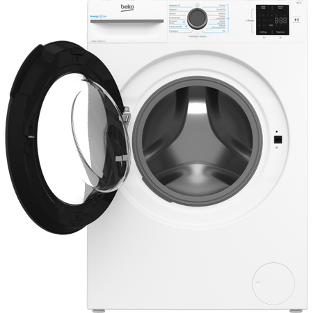 Beko Lavatrice 10kg Inverter Energyspin Inverter A 1400giri Bmwu31041a