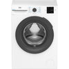 Beko Lavatrice 10kg Inverter Energyspin Inverter A 1400giri Bmwu31041a