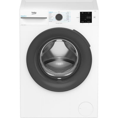 Beko Lavatrice 10kg Inverter Energyspin Inverter A 1400giri Bmwu31041a