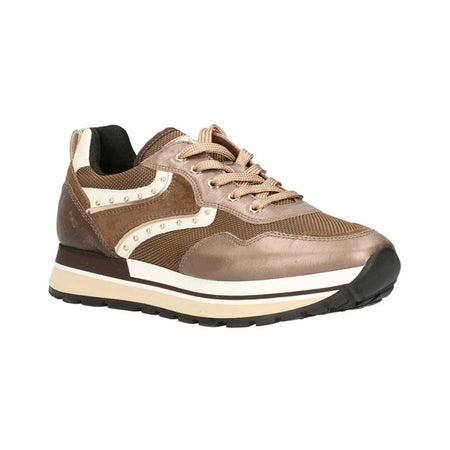 SCARPA DONNA NEROGIARDINI