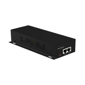 Ernitec ELECTRA-POE-1GB-60W adattatore PoE e iniettore (1 CH 60W Gigabit POE injector - Warranty: 60M)