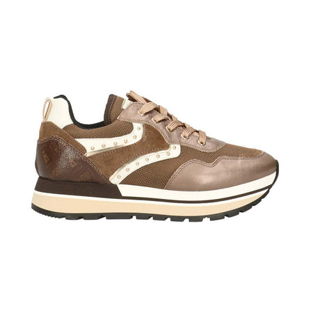 SCARPA DONNA NEROGIARDINI