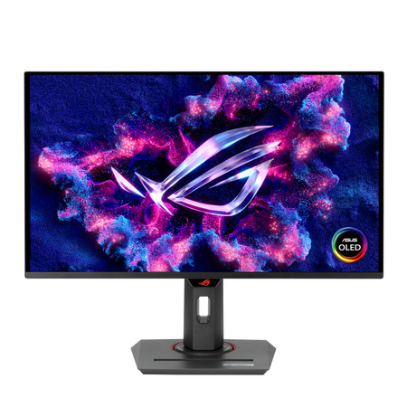 Rog Strix Oled Xg27Acdng
