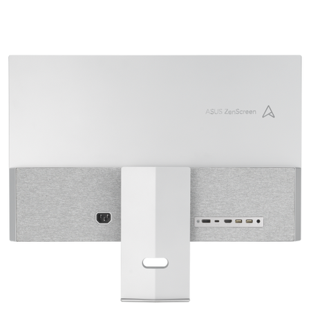 ASUS MONTOR 27 LED IPS 3840X2160 5MS 350CDM, ZEN SCREEN, USB-C, DP/HDMI, MULTIMEDIALE