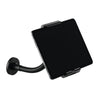 Durable Tought Wall/Table, Tablet/UMPC, Tisch/Bank, Drinnen, Schwarz