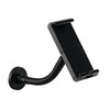 Durable Tought Wall/Table, Tablet/UMPC, Tisch/Bank, Drinnen, Schwarz