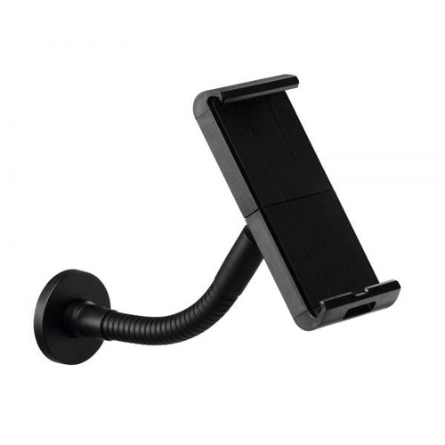 Durable Tought Wall/Table, Tablet/UMPC, Tisch/Bank, Drinnen, Schwarz