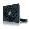 LC-Power LC700SI V2.31 alimentatore per computer 700 W 20+4 pin ATX TFX Nero (Netzteil 700W ATX LC400SIV 2.3 LCPOW 1)