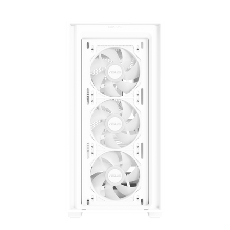 A21 Plus /argb Fans /wht