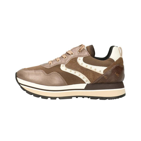 SCARPA DONNA NEROGIARDINI