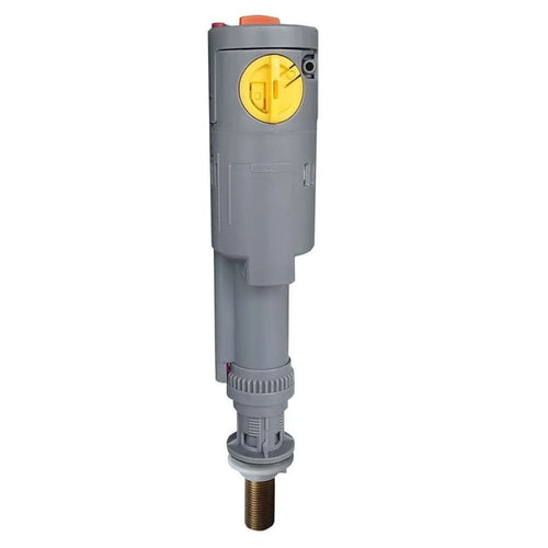 Galleggiante silenzioso con Attacco basso Compact 2.01/TO ITS Todini