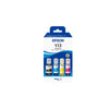 Epson C13T06B640 cartuccia d'inchiostro 4 pz Originale Nero, Ciano, Magenta, Giallo (113 ECOTANK 4-COLOUR MULTI)