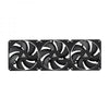 Chieftec ICEBERG 360 DARK (Chieftec Iceberg 360 DARK - processors)