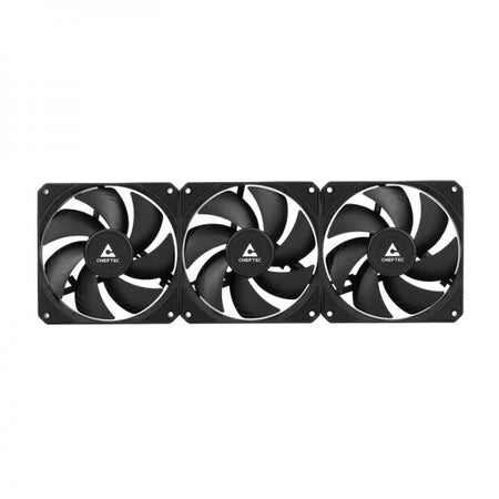 Chieftec ICEBERG 360 DARK (Chieftec Iceberg 360 DARK - processors)