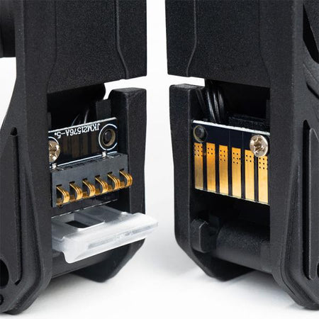 Chieftec ICEBERG 360 DARK (Chieftec Iceberg 360 DARK - processors)
