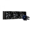 Chieftec ICEBERG 360 DARK (Chieftec Iceberg 360 DARK - processors)