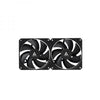 Chieftec ICEBERG 240 DARK (Chieftec Iceberg 240 DARK - processors)