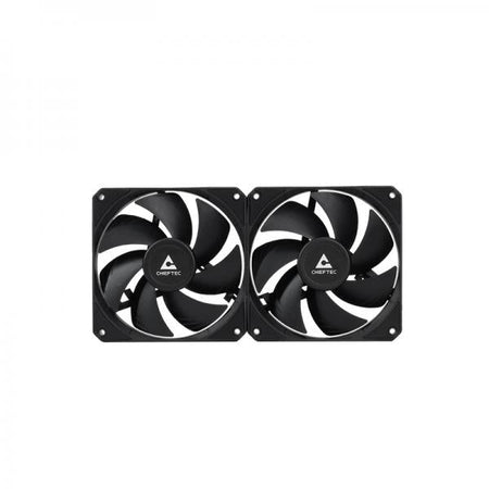 Chieftec ICEBERG 240 DARK (Chieftec Iceberg 240 DARK - processors)