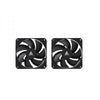 Chieftec ICEBERG 240 DARK (Chieftec Iceberg 240 DARK - processors)