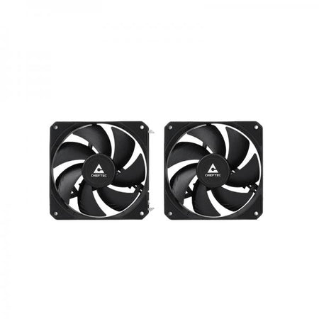 Chieftec ICEBERG 240 DARK (Chieftec Iceberg 240 DARK - processors)