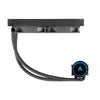 Chieftec ICEBERG 240 DARK (Chieftec Iceberg 240 DARK - processors)