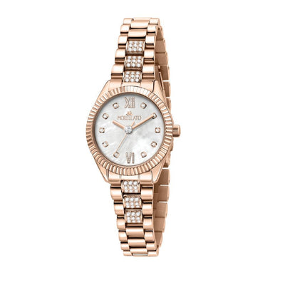 Orologio MORELLATO donna Magia oro rosa / madreperla