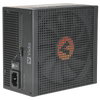 VIDA Heracles alimentatore per computer 750 W 20+4 pin ATX ATX Nero (Vida 750W Heracles Black ATX 3.1 Gaming PSU, 80+ Gold, Fully Modular, 14cm Ultra-Quiet Semi-Fanless FDM Fan, Flat Black Cables, PC