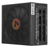 VIDA Heracles alimentatore per computer 750 W 20+4 pin ATX ATX Nero (Vida 750W Heracles Black ATX 3.1 Gaming PSU, 80+ Gold, Fully Modular, 14cm Ultra-Quiet Semi-Fanless FDM Fan, Flat Black Cables, PC