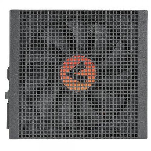 VIDA Heracles alimentatore per computer 750 W 20+4 pin ATX ATX Nero (Vida 750W Heracles Black ATX 3.1 Gaming PSU, 80+ Gold, Fully Modular, 14cm Ultra-Quiet Semi-Fanless FDM Fan, Flat Black Cables, PC