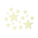 Legami, Super Stars, Stelle Fosforescenti Adesive