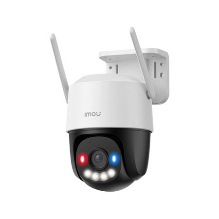 IMOU CRUISER SC 3K, TELECAMERA 5MP CON PAN 355 E TILT 0-90, VISIONE NOTTURNA A COLORI, SMART TRACK
