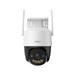IMOU CRUISER SC 3K, TELECAMERA 5MP CON PAN 355 E TILT 0-90, VISIONE NOTTURNA A COLORI, SMART TRACK