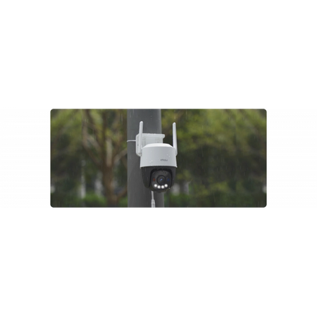 IMOU CRUISER SC 4G 2K TELECAMERA OUTDOOR 3MP 2K, PAN/TILT, VISIONE NOTTURNA A COLORI, SMART TRACK