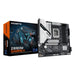 Scheda madre Gigabyte GA-Z890M GAMING X - Supporto processori Intel Core Ultra (Series 2) Socket 1851 - Ram 4x DDR5 - Hdmi, DisplayPort - RAID 0,1,5,10 - 8x Usb3.2 / 2x Usb2.0 - GLan - Audio HD - Mi
