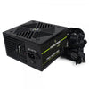 Alimentatore Tecnoware FreeSilent Pro 750W ATX - Ventola 12 cm, 1 x 24 Poli, 1 x 12 V 4+4 Poli, 2 x 6+2 PCI-E, 2 x Molex, 4 x SATA