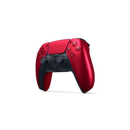 Sony Ps5 Controller Wireless Dualsense Volcanic Red V2 It