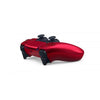 DualSense Rosso Bluetooth Gamepad Analogico /Digitale PlayStation 5