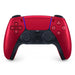 GAMEPAD PS5 SONY WIRELESS DUAL SENSE VOLCANIN RED ITALIA