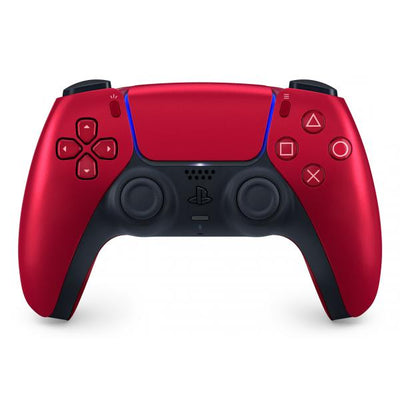 Sony Ps5 Controller Wireless Dualsense Vulcanic Red V2 It