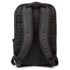 Targus CitySmart zaino Zaino casual Nero, Grigio Ecopelle, Poliuretano [PU] (CITYSMART ADVANCED 12.5IN - 15 - LAPTOP BACKPACK BLACK)
